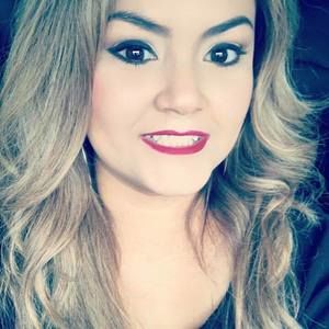 Meet your Posher, Edith